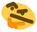 thonk
