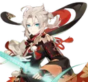 bedokazuha