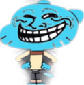 TrollGumball Discord emoji