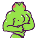 ricardofrog Discord emoji
