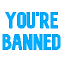 Banned