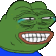 pepelaughserious Discord Emoji