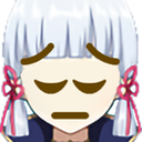 AyakaPensive