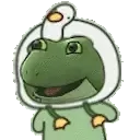 cutefrog