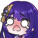 RaidenCry