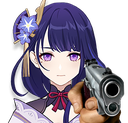RaidenshoGUN RaidenshoGUN