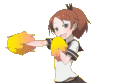Anime_CheerLeading Discord Emoji