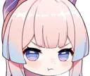 KokomiPout KokomiPout