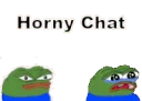 hornychat