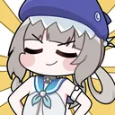NanamiSmugSailor
