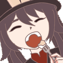 W_HuNom Discord emoji