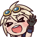 BennyWave
