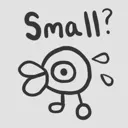 small