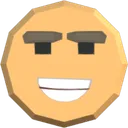 FaceRHappy