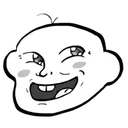 BabyTroll Discord Emoji