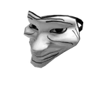 Troll_Mask