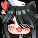 Catgirlpat Discord Emoji