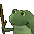 stick