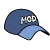 modhat
