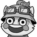 lolmosad Discord Emoji