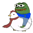pepechicken