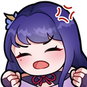 E_RaidenMad Discord emoji