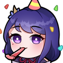 E_RaidenParty Discord emoji