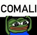 zcomali Discord emoji