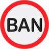 ban