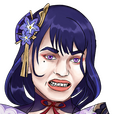 E_RaidenDisgust Discord emoji