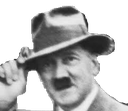 HTGhitlerchapeau