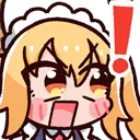 tohruSurprised