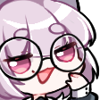 5_sly Discord emoji