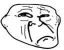 trollnothappy Discord Emoji