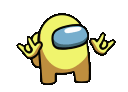 createpersonalizedamongusgifandp Discord Emoji
