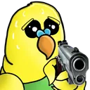 Gun