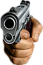 gun