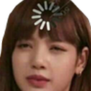 lisaloading Discord emoji