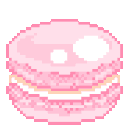 macaronpink