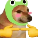 e_frogpwease