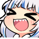 5_guralaugh Discord emoji
