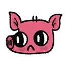 unhappy