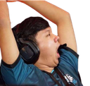 :Nguap: