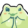 FrogEvilLaughP2U_PixelBizzyDigit