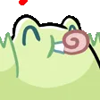 FrogHypeP2U_PixelBizzyDigital