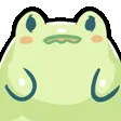 FrogRainbowP2U_PixelBizzyDigital
