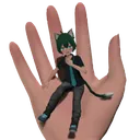 hold