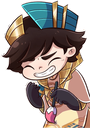 AoV_lavilleLaugh Discord emoji