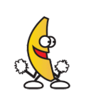 Dancingbanana dancingbanana Discord Emoji