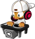 BenjamminIsInTheHouse